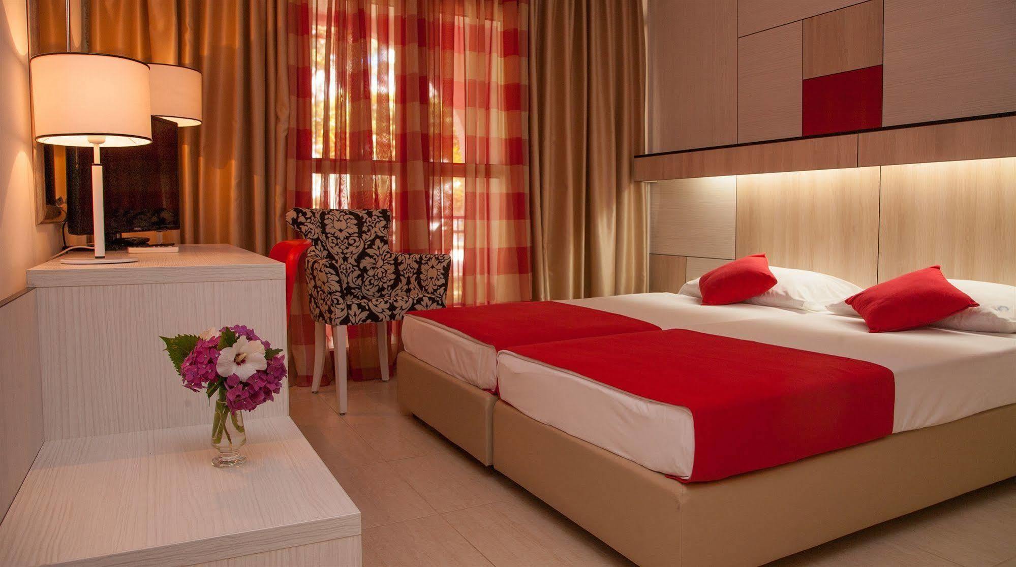 hotel slovenska plaza budva booking